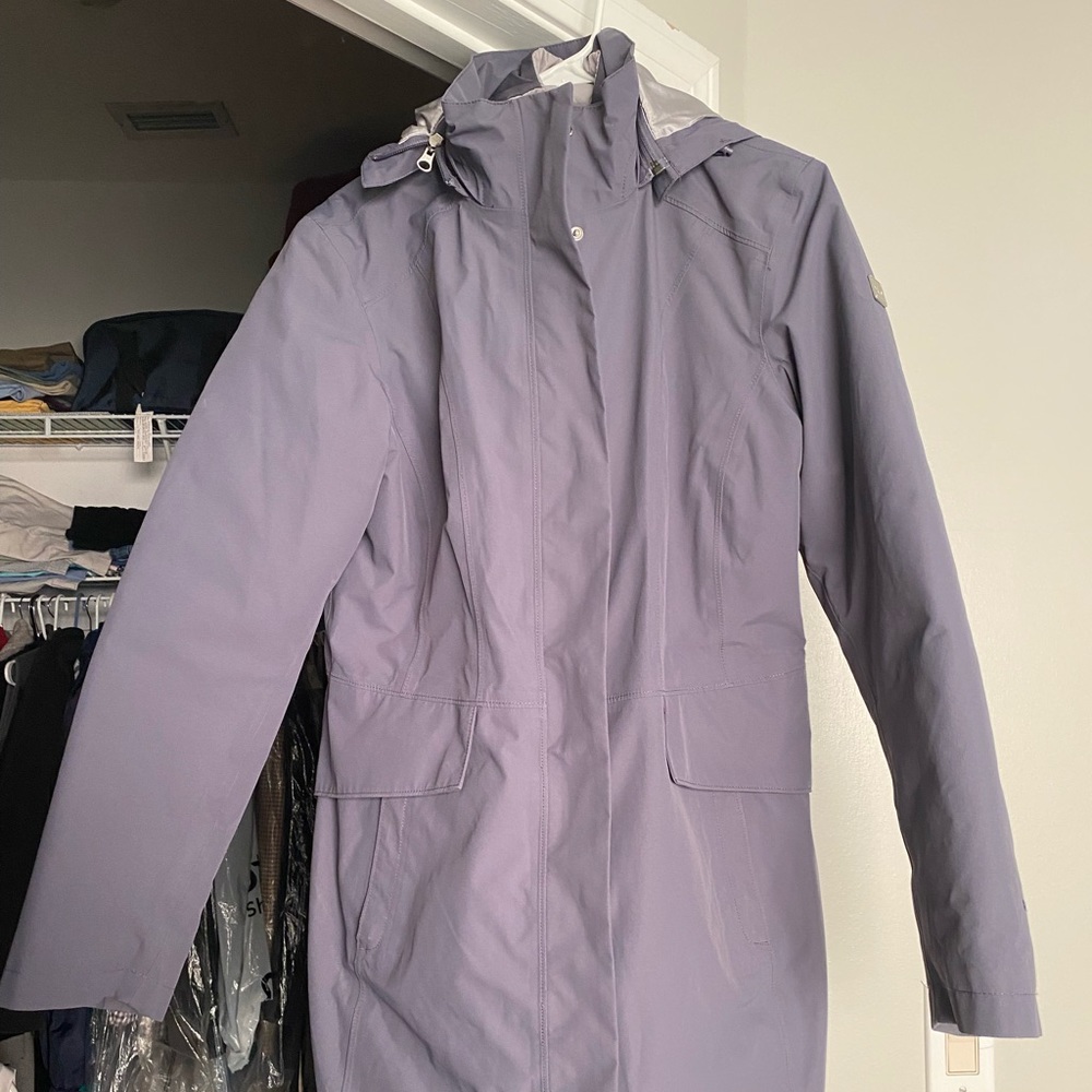 The North Face Women’s MutliShell Coat 3 Shell